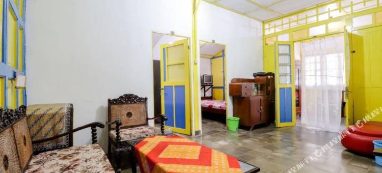 恩达莱姆苏万多家庭旅馆(Homestay Ndalem Soewondo)图片