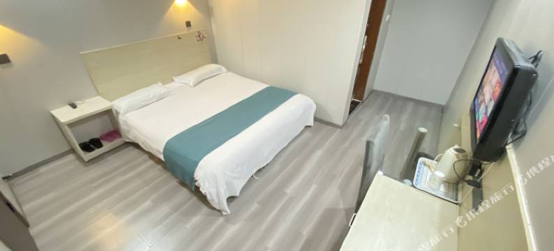 昆山快之旅快捷连锁酒店图片