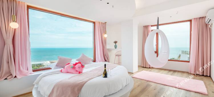 龙海镇海角海天壹舍精品民宿图片