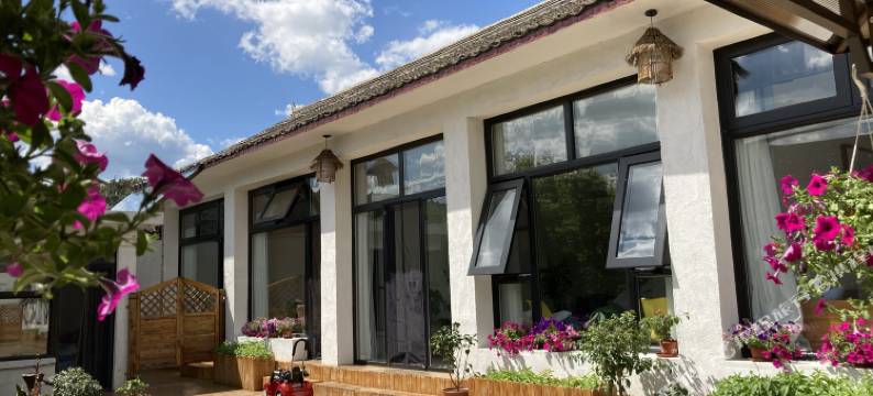 北京故里民宿(怀柔白河湾店)图片