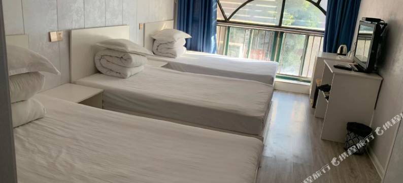 无锡百韵旅馆图片