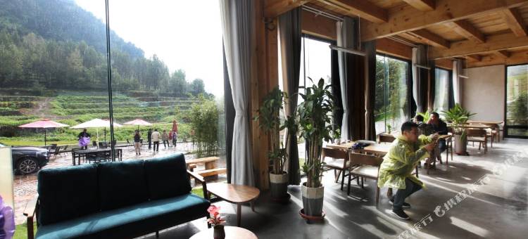 陵川县好梦松庙驿站图片