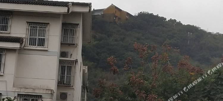 普陀山和和精品客栈图片