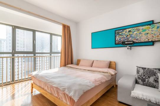 天津火锅之家公寓(新阔路分店)