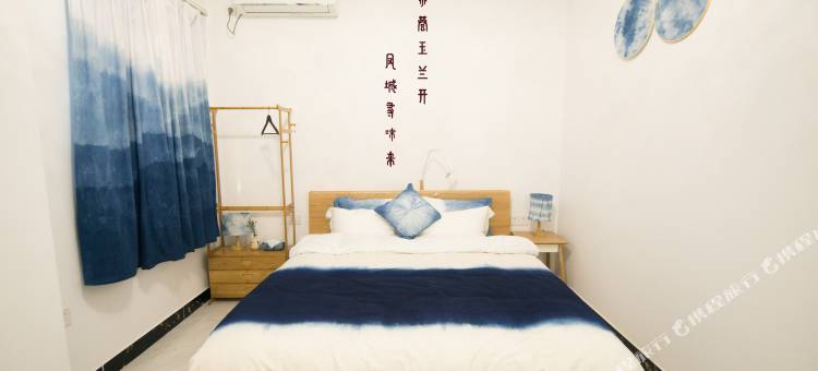 顺德苏巷花宿·私享设计别墅(清晖园博物馆店)图片