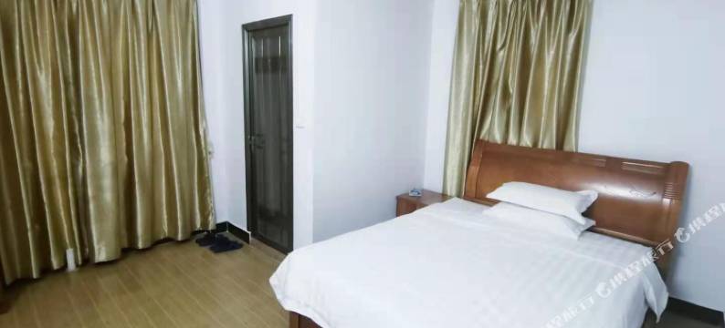 惠州锦瑞公寓图片