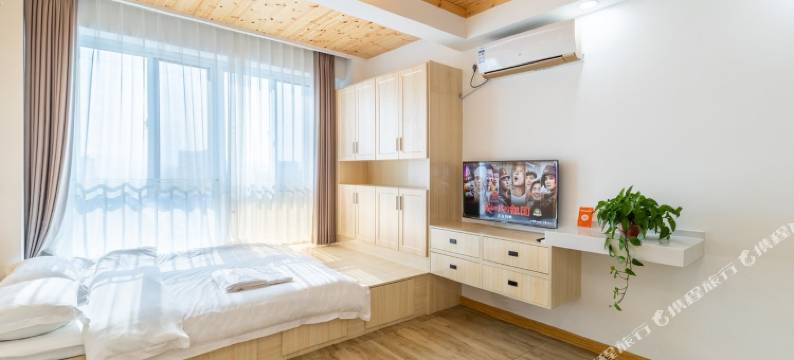 威海橙途民宿FX106073图片