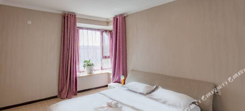 银川橙途民宿FX108817图片