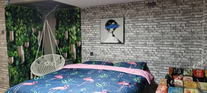 延吉首一尔民宿图片