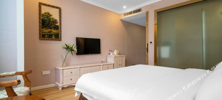 维也纳智好酒店(遵义播州区南白店)图片