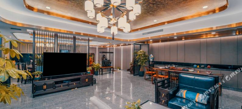 溧苑酒店(上海虹口足球场四川北路店)图片