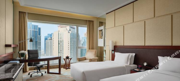 大连新世界酒店图片