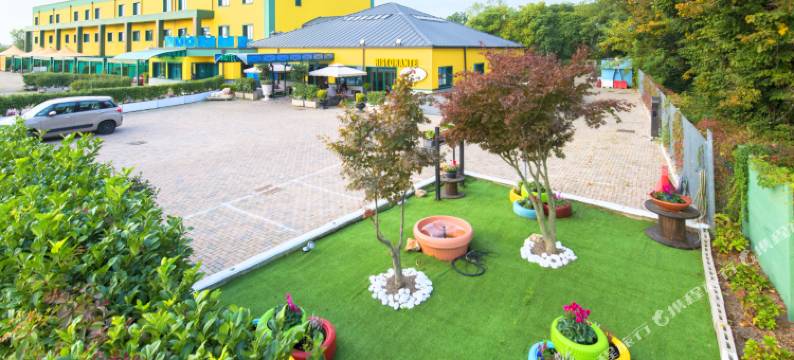 盛普妮菲拉AS酒店(AS Hotel Sempione Fiera)图片