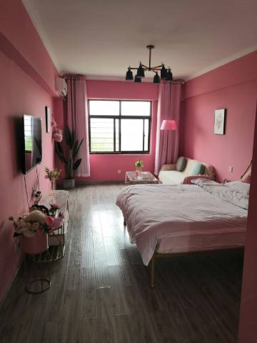 西安云上民宿888(2号店)