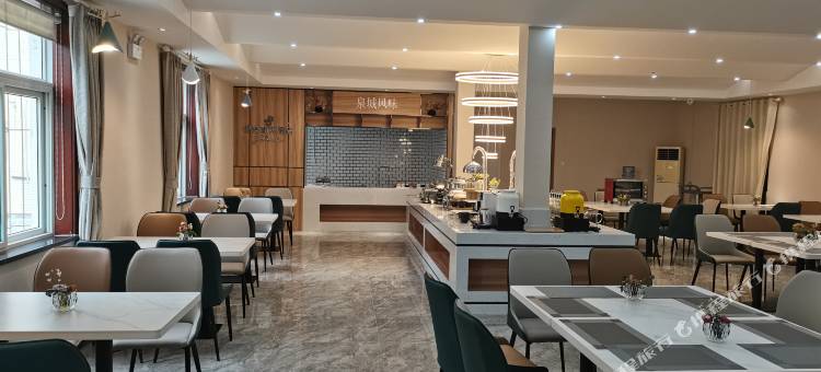 银座和美酒店(济南高新万达会展中心店)图片
