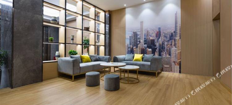 途客中国HOTEL(苍南动车站店)图片