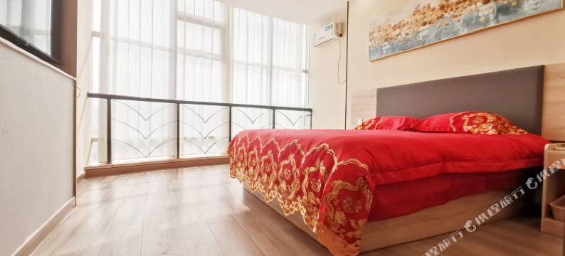 格林豪泰酒店(淄博博山红叶柿岩店)图片