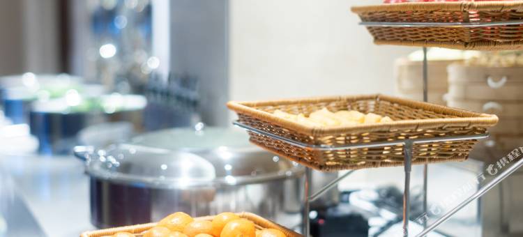 麗枫酒店(十堰青年广场店)图片