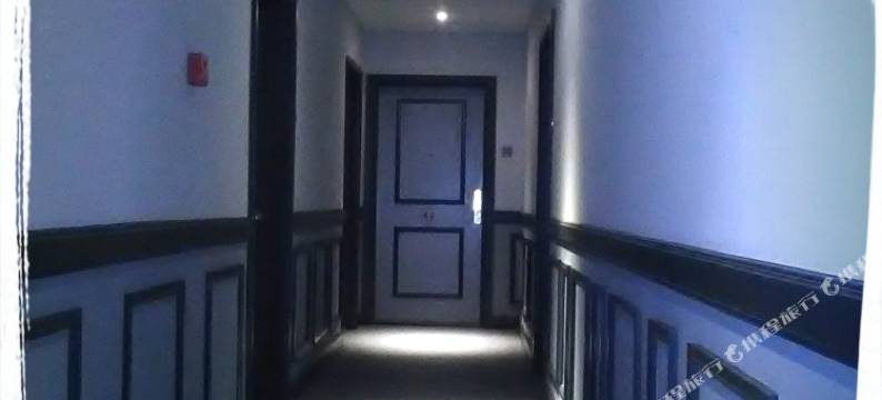 彻乌里瑟公爵住宅酒店(Residence Hotel les Ducs de Chevreuse)图片