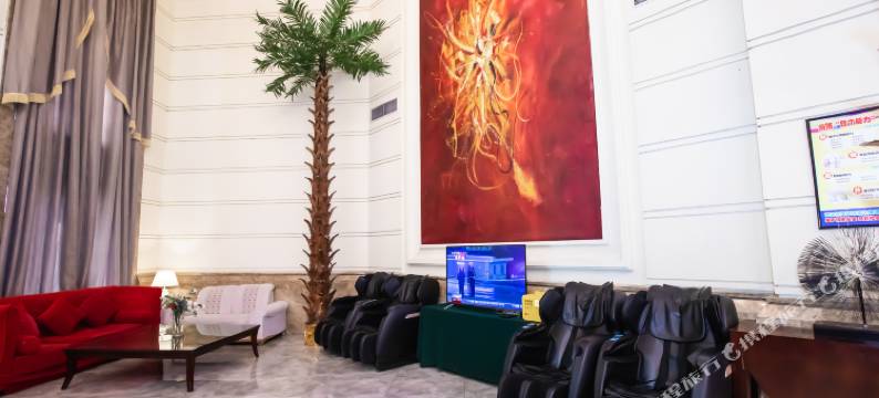 莱西悦海喜来酒店图片