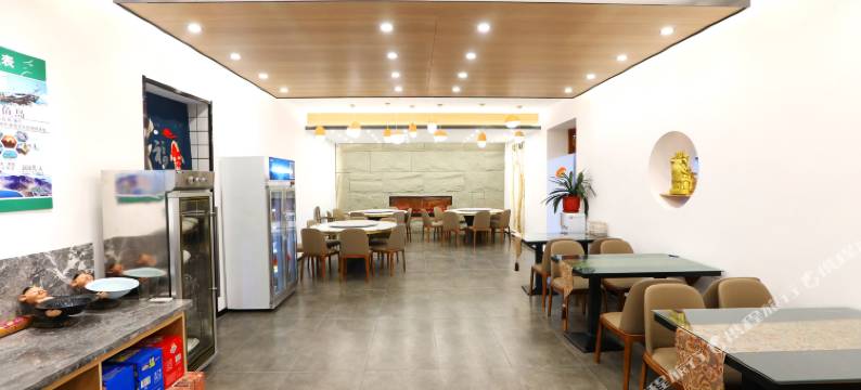 长岛花语客栈图片