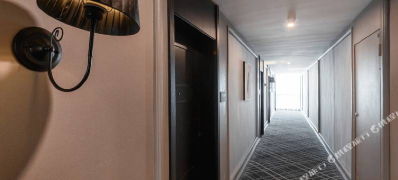 希岸酒店(南昌西站国际体育中心店)图片