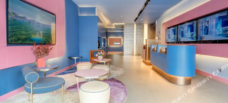 汉庭酒店(昆明火车站环城南路店)图片