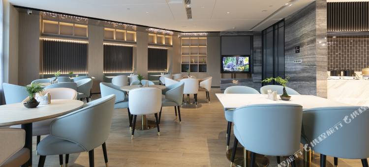 嘉兴南湖八佰伴亚朵酒店图片