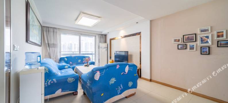 日照沿海店小二公寓图片