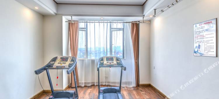 格林联盟酒店(佛山西站罗村机场店)图片