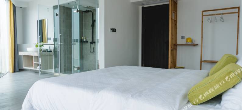 嵊泗枸杞岛望海楼海景民宿图片