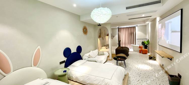 横店1号·风墅图片