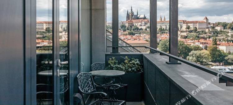 布拉格四季酒店(Four Seasons Hotel Prague)图片