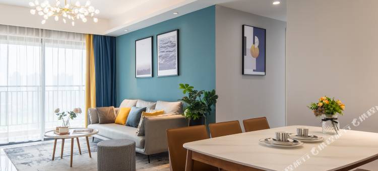 丽途度假公寓(肇庆樾湖店)图片