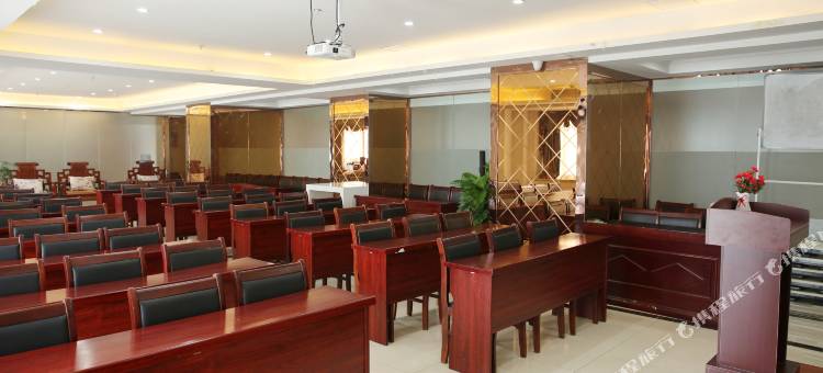 格林豪泰酒店(亳州蒙城万达广场店)图片