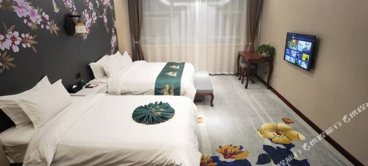 泾源八方隆饭店图片