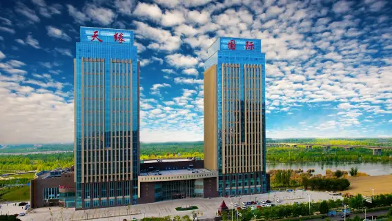 靚景