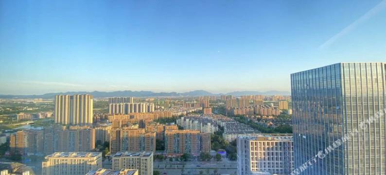 寓见公寓(宁波罗蒙环球乐园店)图片