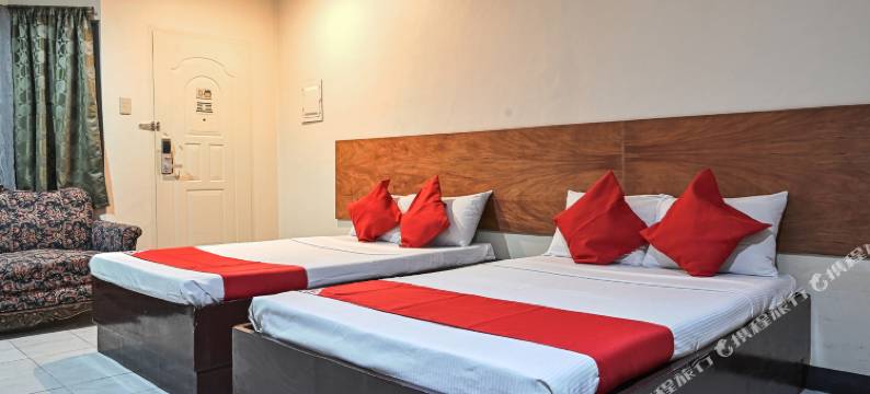 葛雷斯大厅公寓(CDO Grace Residence Hall)图片