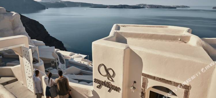 圣托里尼米斯缇克豪华精选酒店(Mystique, a Luxury Collection Hotel, Santorini)图片