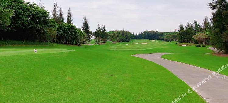 北海冠岭海景度假民宿(嘉和冠山海店)图片
