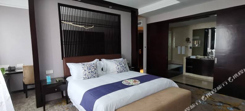 义乌大酒店(国际商贸城店)图片