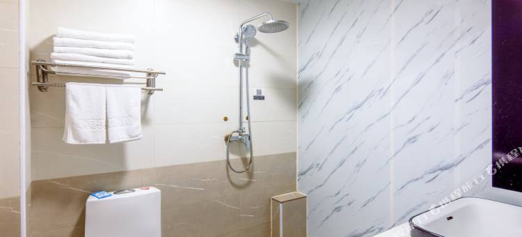 如家华驿精选酒店(太原晋西集团店)图片