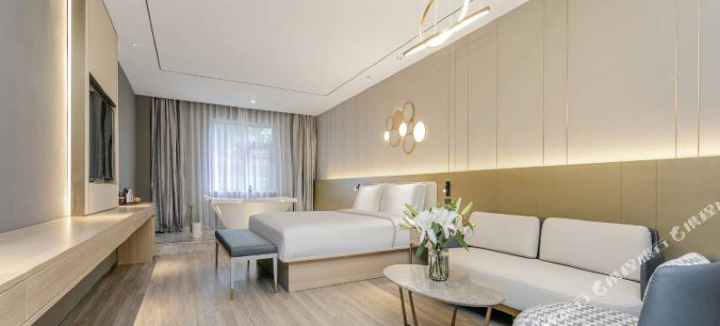 桔子酒店(北京中关村软件园店)图片