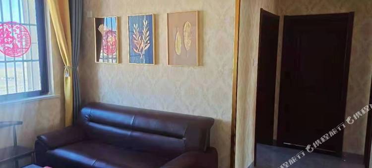 合肥临航民宿图片