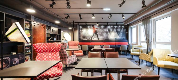 维也纳施塔特哈勒阿特酒店(arte Hotel Wien Stadthalle)图片