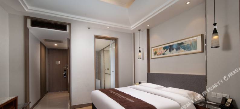 倪氏海泰大酒店(北京中关村四季青店)图片