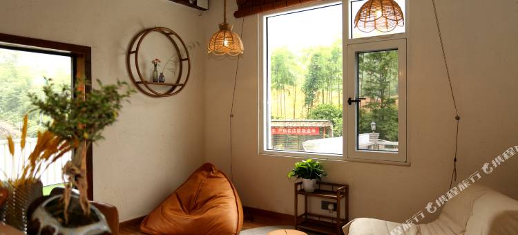 花筑·安吉花非雾民宿(云上草原店)图片