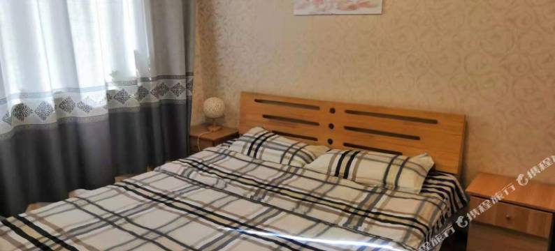 承德吉辉日租公寓图片