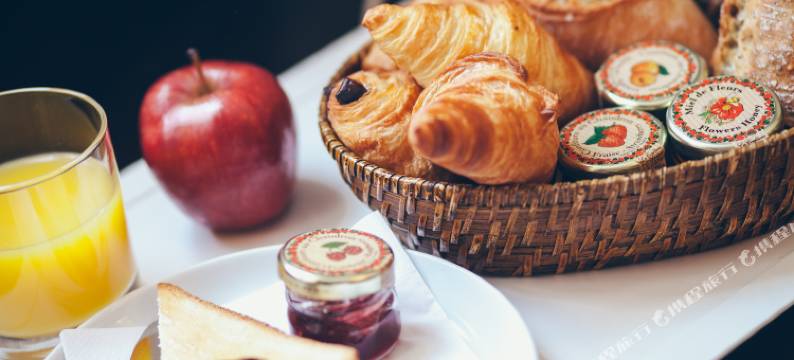 巴黎歌剧院怡东酒店(Excelsior Opera)图片